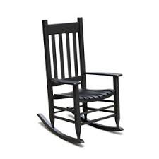 Shop Garden Treasures Rocking Chair At Lowes Com Patio Rocking Chairs Rocking Chair Outdoor Rocking Chairs