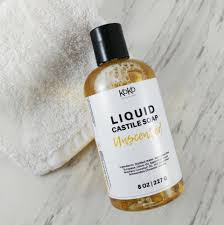 Pure Unscented Castile Soap Olive Coconut Jojoba Oil 8oz In 2020 Soap Olive Jojoba Oil Castile Soap
