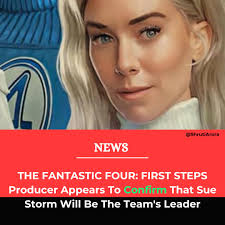 Sue Storm/The Invisible Woman: The Fantastic Four!!! Full video available 