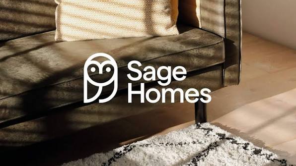 Sage Homes logo