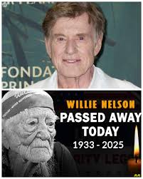 😱 3 American LEGENDS Who DIED TODAY — Robert Redford's Death Only the  Start of a National Catastrophe! 💥  https://news.usstareveryday.com/quyethtv/%f0%9f%98%b1-3-american/ In a day  marked by sorrow, three of America's greatest legends have