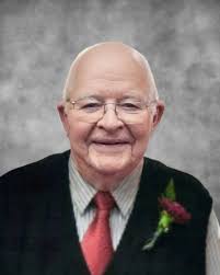 William "Bill" Dykstra Obituary November 10, 2022