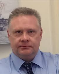 Message to Members from your President