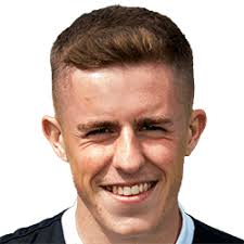 Ellis Hare-Reid FM 2021 Profile, Reviews