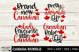Download Canada Svg Canada Baby Svg Bundle 322479 Svgs Design Bundles