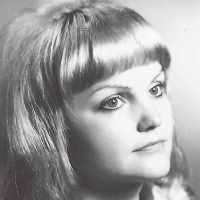 Liana-Alexandra V Moraru (1947–2011) • FamilySearch