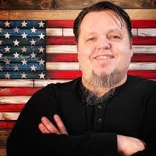 James Zahn's Instagram, Twitter & Facebook