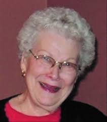 Naomi Hurley Obituary (1925