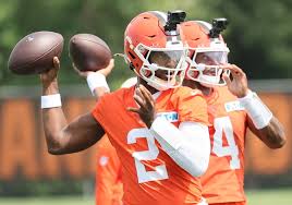 Cleveland Browns Football News - NFL Coverage