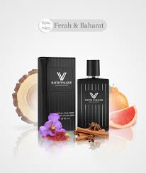 Maybe you would like to learn more about one of these? Herren Parfum Harbor E104 David Walker Schweiz