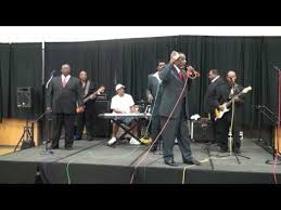 Bishop Bullwinkle Some Preachers The Pilgrim Jubilees Bro Clay Graham I Videoed This Live Jerol Tyson Of Birmingham Youtube Birmingham Jubilee Tyson
