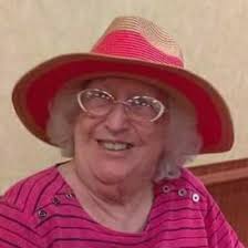 Obituary information for Florine Mae Yoder