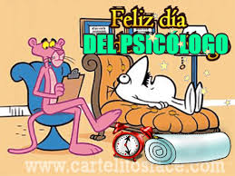 A todos los psicólogos agradecemos su labor como orientadores, dispuestos a lograr la felicidad a través de mejorar las relaciones humanas, felicitamos ampliamente su gestión. Dia Del Psicologo Imagenes Con Frases Para Compartir En Facebook