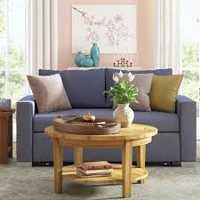 Sofas, chairs, sofa beds, coffee tables, occasional tables, sideboards and tv units to make the most of your living room space. Living Room You Ll Love Wayfair Co Uk