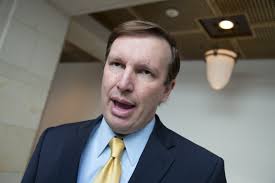 Sen. Murphy To Biden: Work With Nonprofits To Quickly Settle Immigrant  Children