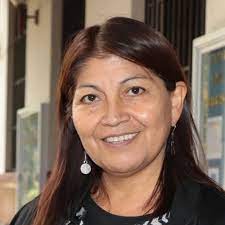 Maybe you would like to learn more about one of these? Elisa Loncon Academica University Of Santiago Chile Santiago Usach Departamento De Educacion