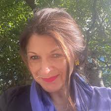 Penelope Blissenden- Energy & Mindset Coach