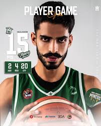 🇲🇳THE LEAGUE 2025-2026