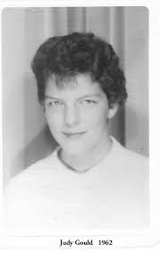 Judy Gould '62