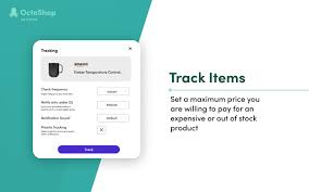 If you are new to the markets, you may wish to start with some of the resources in our stock market toolkit. Octoshop In Stock Alerts And Compare Prices