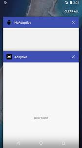 All content is available for personal use. Android Studio Image Asset Launcher Icon Transparent Background Color Stack Overflow