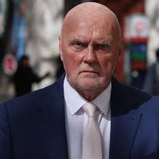 Former Royal Mail chair apologises for 'tragic' Post Office prosecutions