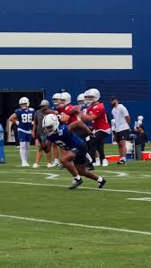 Indianapolis Colts (@colts) • Instagram photos and videos