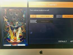 We have spent a tremendous amount of time updating each pinball fx3 table with dynamic lighting updates, updated graphics, new modes of play and other exciting features. Zaccaria Pinball Cabinetsystem Fur Mac Linux Flippermarkt