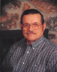 John Latcham Obituary