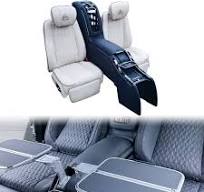 2024 Brand New G Class Maybach Vip Rear Seats Assembly With Console For W464 2019-2024 Interior Kit