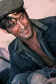 Toni Ward's Instagram, Twitter & Facebook