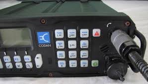 Image result for Codan 2110M