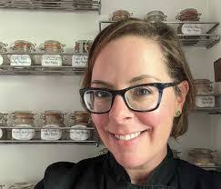 Laurel Martin's Instagram, Twitter & Facebook