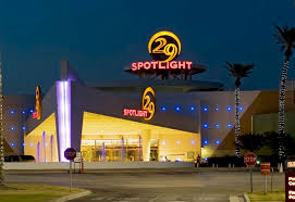 About Spotlight 29 Casino
