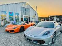 Wine and Wheels - Showcase Your Car