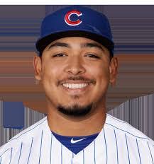 Randy Martz's Instagram, Twitter & Facebook