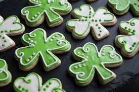 We would like to show you a description here but the site won't allow us. 97 Irish Cookies Ideas In 2021 Irish Cookies St Patrick S Day Cookies Cookies