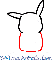 Click the animal to hear its sound, and it's name to hear it said out loud. How To Draw Pikachu Pokemon