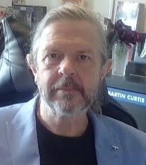 Martin Curtis
