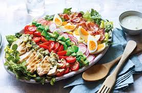 Season the chicken, then cook for 10 mins or until browned on both sides. Spicy Chicken And Couscous Salad Chicken Recipes Tesco Real Food