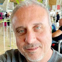 Champion Porsche Employees