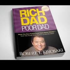 Rich dad poor dad by robert kiyosaki animated book summary. Rich Dad Poor Dad On Twitter