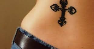 Not only will this christian tattoo allow you to honor jesus christ and proudly declare your religious devotion to the world, but a cross on the forearm acts as a gentle reminder of god's will when you face trying times. Nice Cross Tattoos For Women 25 Stunning Christian Tattoos Tattoos At Repinned Net