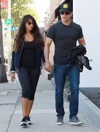 He is not just a household name in hollywood, he is known all around the globe for his special gift when on set. Matt Damon And Wife Luciana Barroso Keep Their Relationship And Bodies In Shape New York Daily News