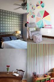 12 Diy Bedroom Wall Painting Ideas You Re Going To Love Bedroom Diy Bedroom Wall Paint Home Decor