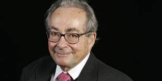 Murió George Steiner