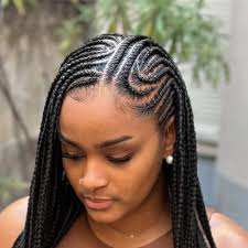 African Fashion Slayers