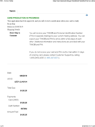 Do you require unescorted access into certain secure areas of the if you answered yes to both questions then you'll need a transportation worker identification certification (twic) card. Twic Service Requirement