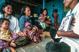 All the data, statistics, and trends you need to understand digital use in cambodia in 2020, including the latest reported figures for the number of internet users, social media users, and mobile connections, and key indicators for ecommerce use. Cambodia Gavi The Vaccine Alliance