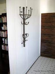 Wall Mounted Coat Rack Wall Mounted Coat Rack Coat Rack Coat Rack Wall
